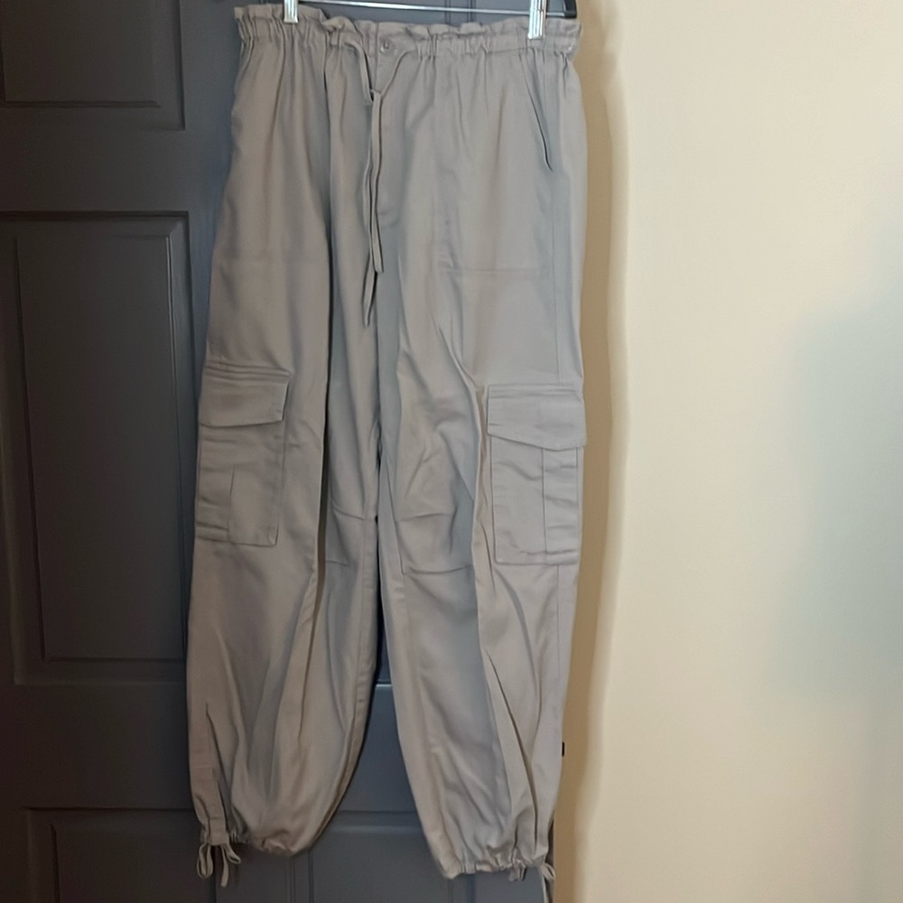 Abercrombie and Fitch Pants